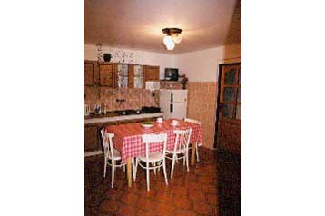 Slovačka Privát Zuberec, Eksterijer